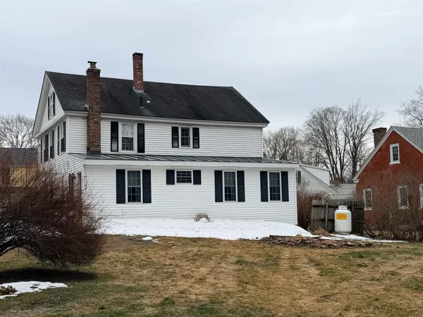 $450,000 | 9 Rogers Street, Walpole, NH 03608