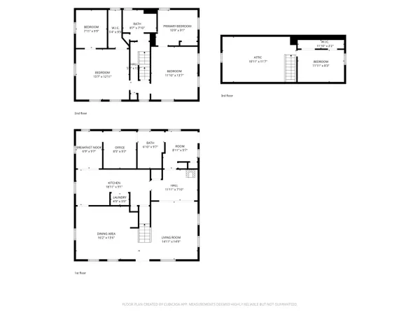 $450,000 | 9 Rogers Street, Walpole, NH 03608