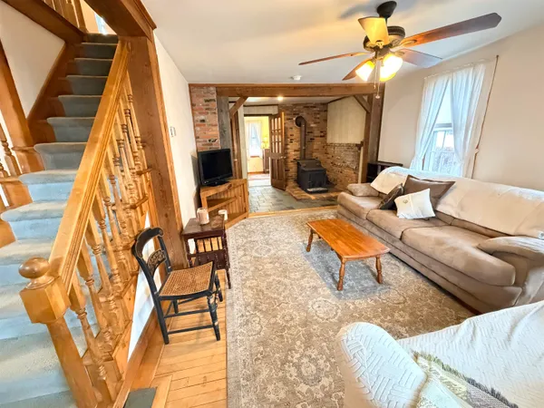 $450,000 | 9 Rogers Street, Walpole, NH 03608