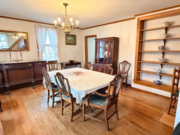 $450,000 | 9 Rogers Street, Walpole, NH 03608