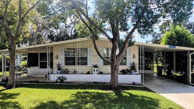 $143,900 | 8043 Little Tee Lane, Brooksville, FL 34613