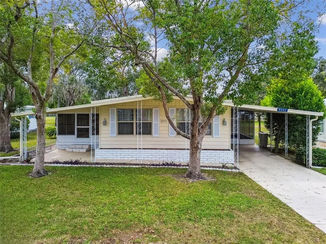 $143,900 | 8043 Little Tee Lane, Brooksville, FL 34613