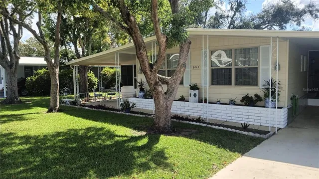 $143,900 | 8043 Little Tee Lane, Brooksville, FL 34613