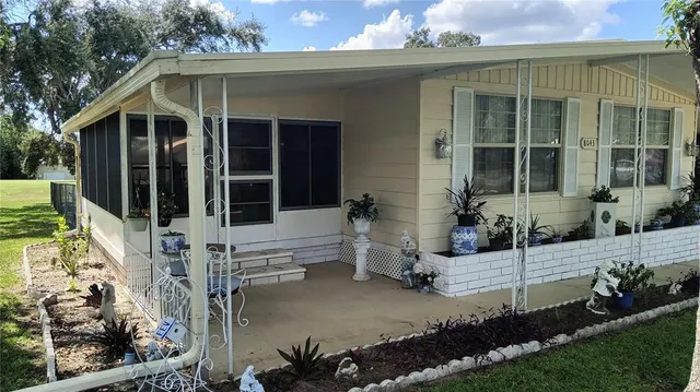 $143,900 | 8043 Little Tee Lane, Brooksville, FL 34613