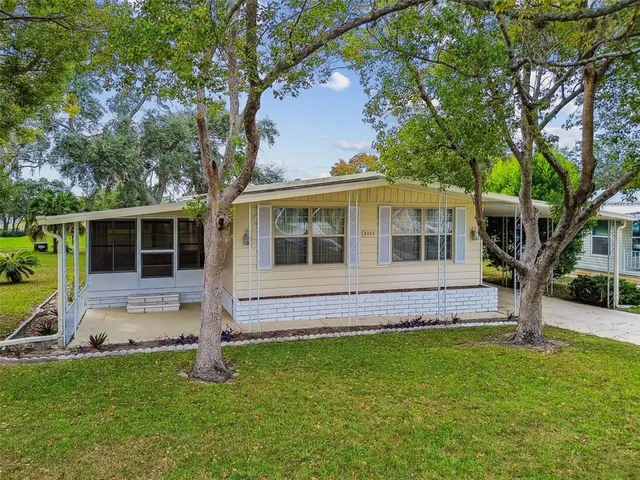 $143,900 | 8043 Little Tee Lane, Brooksville, FL 34613