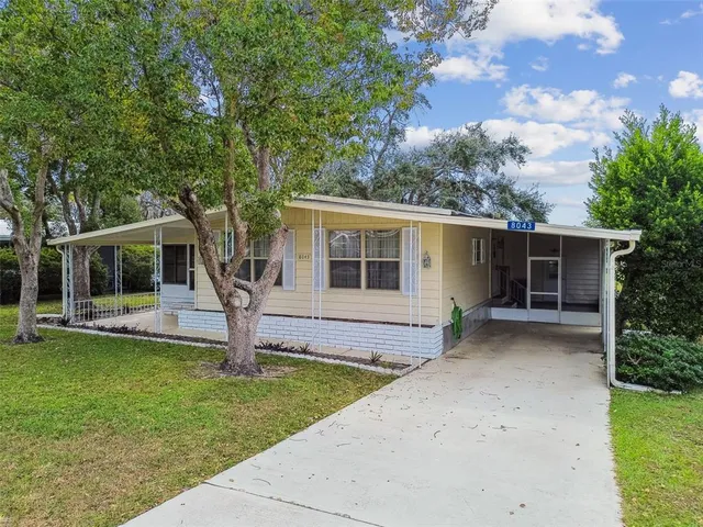 $143,900 | 8043 Little Tee Lane, Brooksville, FL 34613