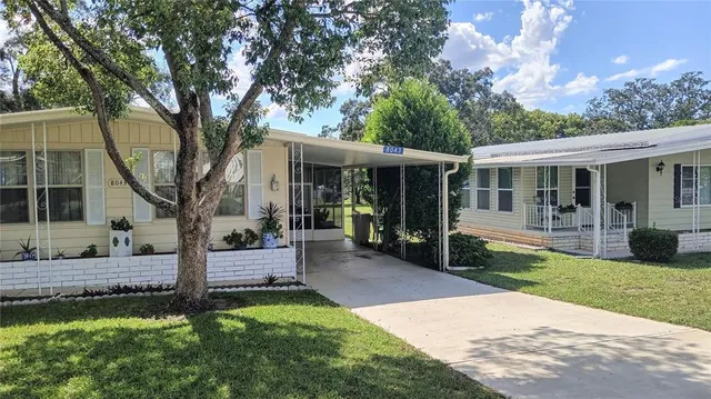 $143,900 | 8043 Little Tee Lane, Brooksville, FL 34613