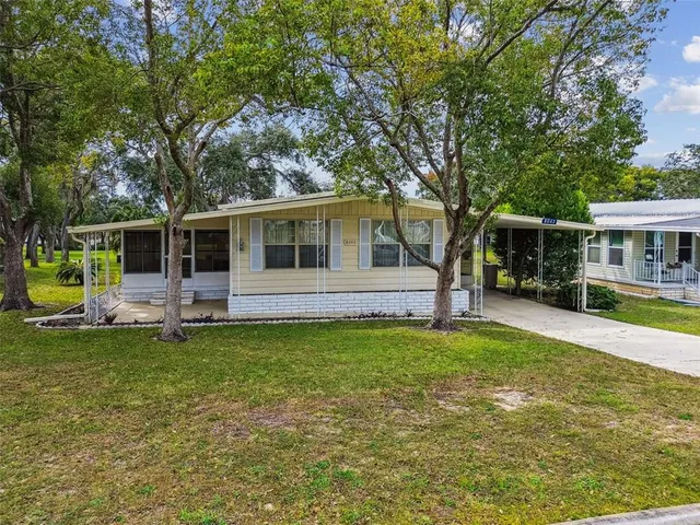 $143,900 | 8043 Little Tee Lane, Brooksville, FL 34613