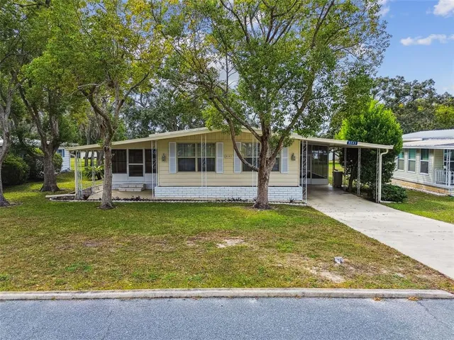 $143,900 | 8043 Little Tee Lane, Brooksville, FL 34613