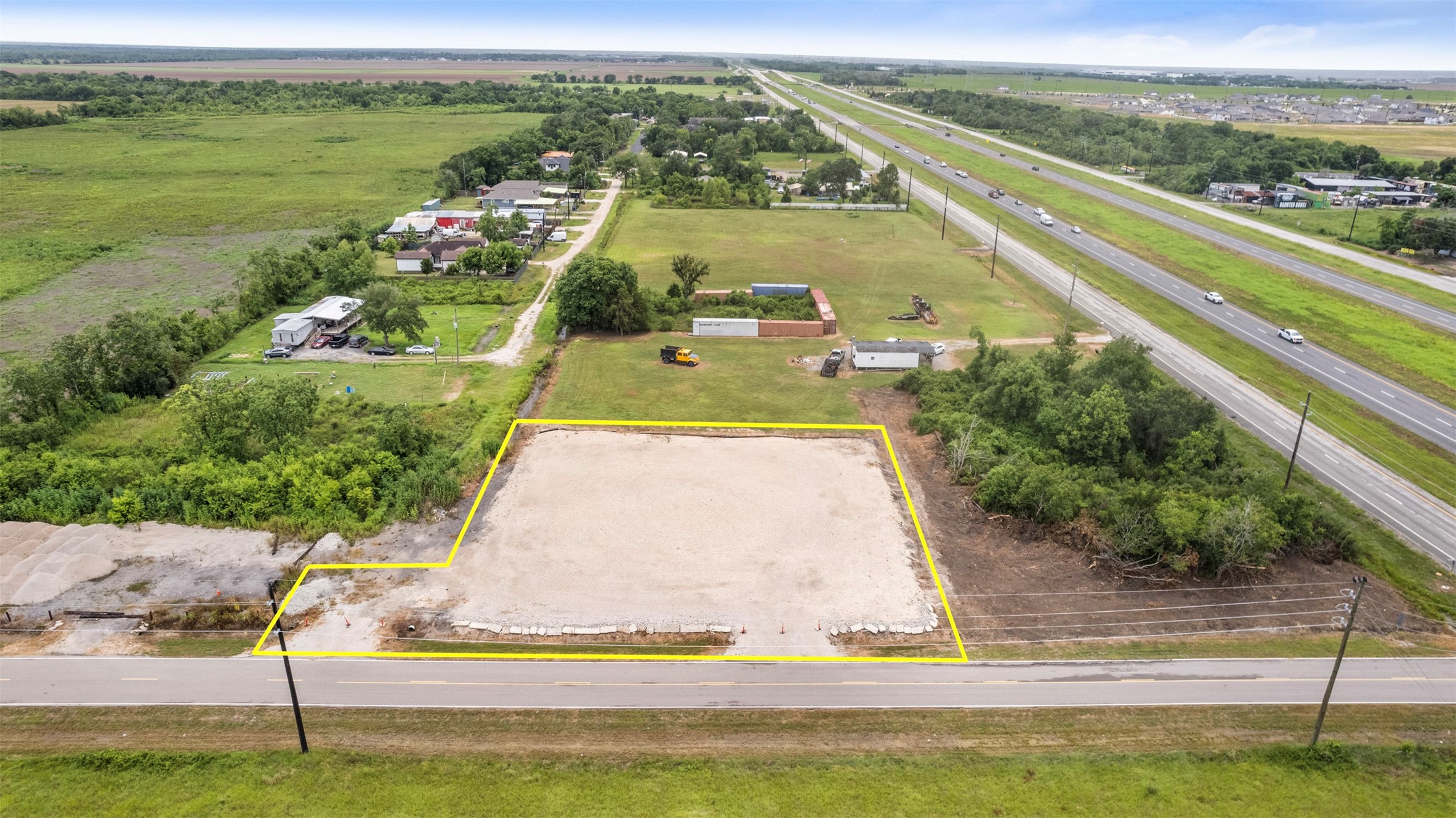 3132 County Road 61 Rosharon, TX 77583 - Photo 7 of 19