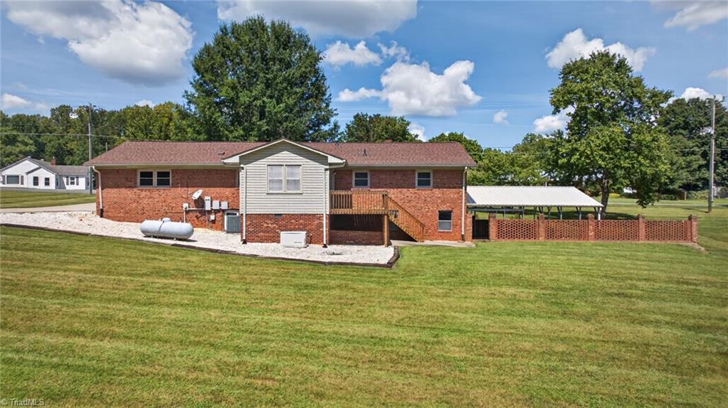 1335 Old Mill Farm Road Lexington, NC 27295 - Photo 33 of 42 Gallery Image 33