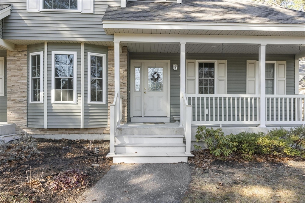 60 Redstone Hill Road Sterling, MA 01564 - Photo 40 of 41