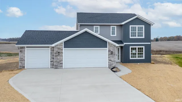 $389,900 | 5598 Broad Fields Cove, Fort Wayne, IN 46818