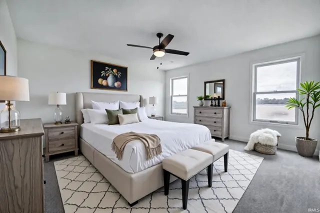 $389,900 | 5598 Broad Fields Cove, Fort Wayne, IN 46818