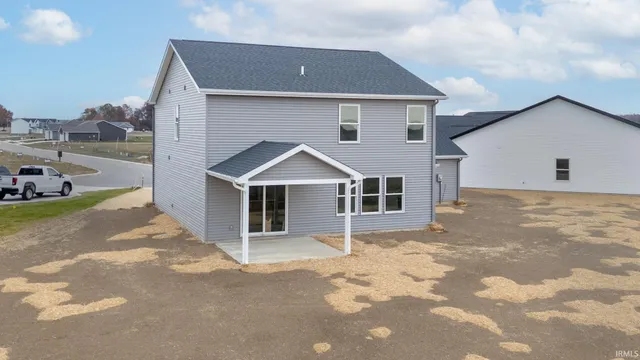 $389,900 | 5598 Broad Fields Cove, Fort Wayne, IN 46818