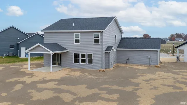 $389,900 | 5598 Broad Fields Cove, Fort Wayne, IN 46818