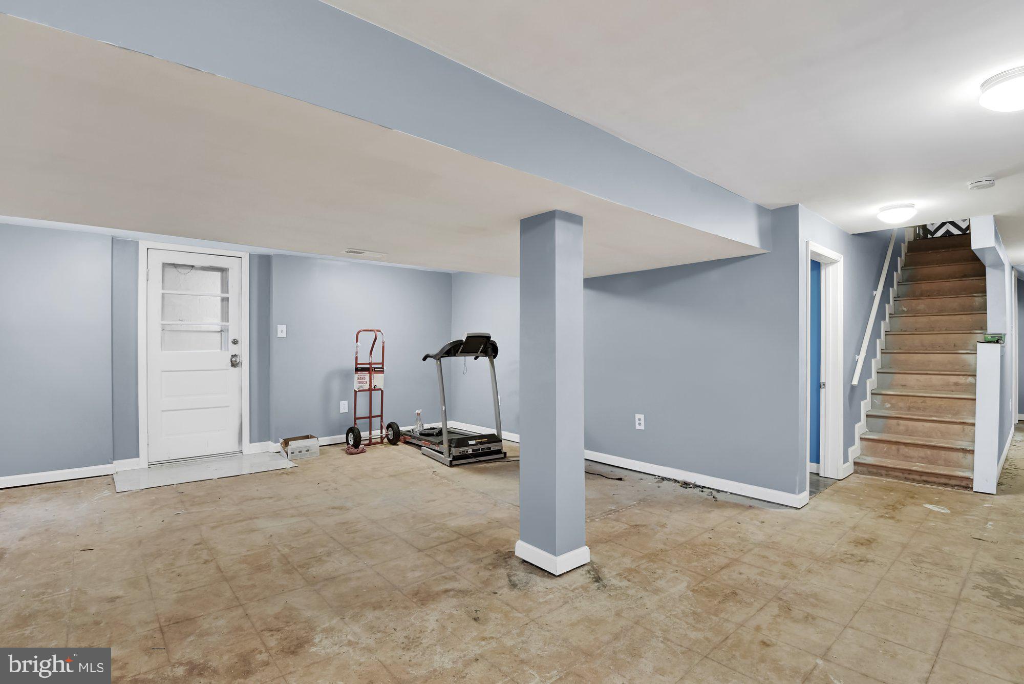 707 George Avenue Baltimore, MD 21221 - Photo 20 of 27 Gallery Image 20