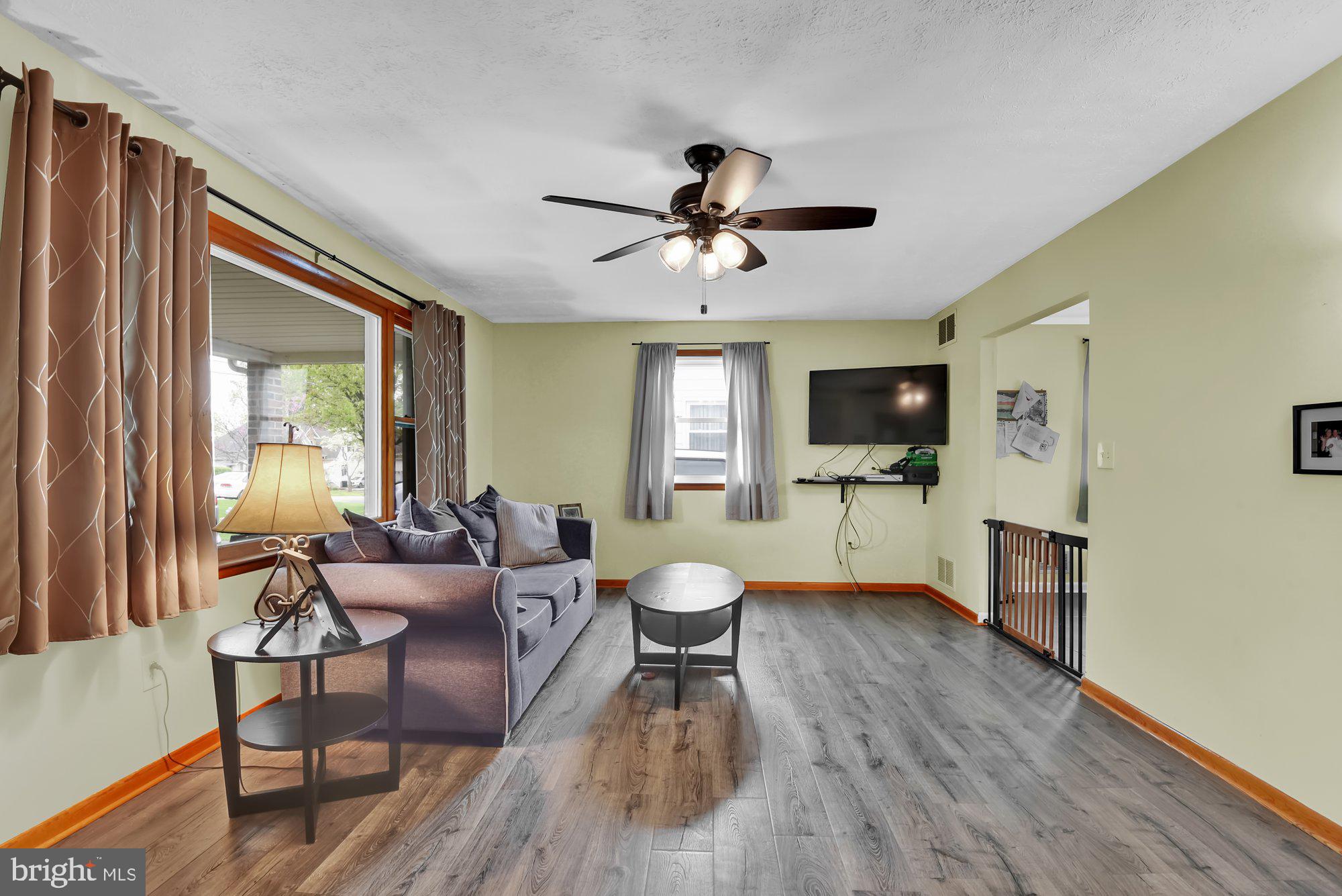 707 George Avenue Baltimore, MD 21221 - Photo 5 of 27 Gallery Image 5