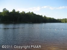 Beach and Boat Launch area