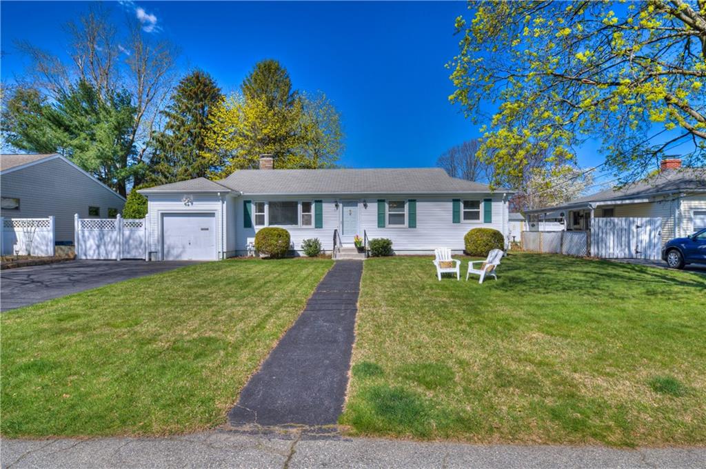 17 Riley Drive, Riverside, RI 02915 Compass