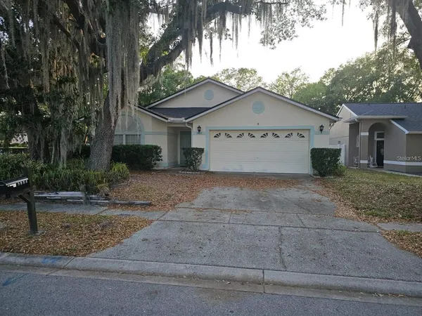 $2,500 | 3804 Wingbow Court, Orlando, FL 32817