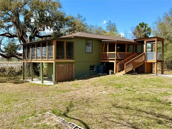 $350,000 | 15945 Villa City Road, Groveland, FL 34736