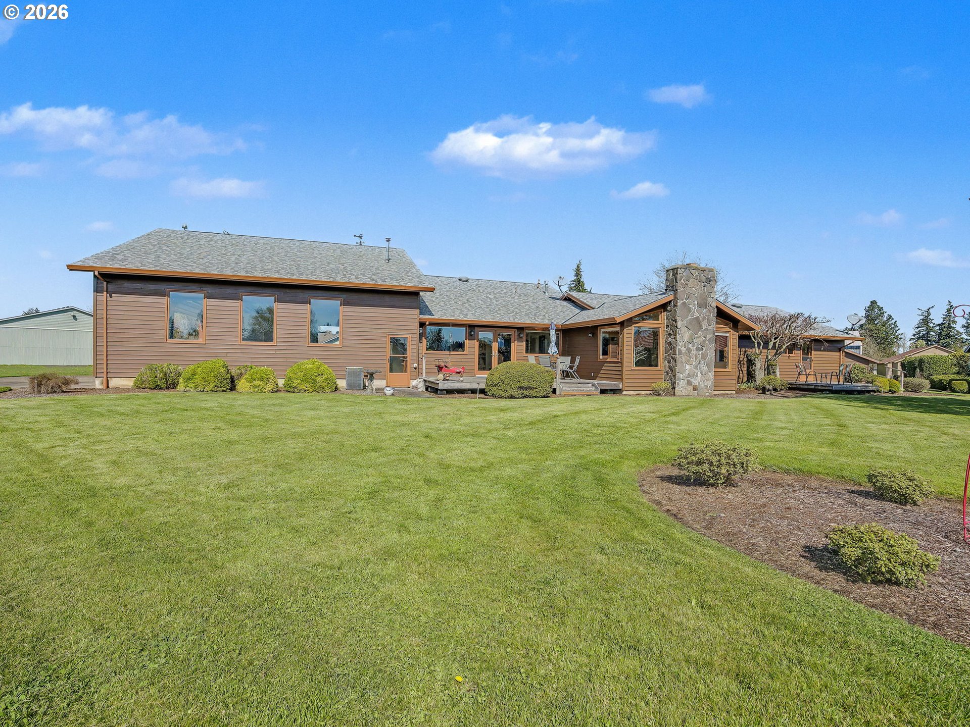 9626 South Gribble Road Canby, OR 97013 - Photo 1 of 42