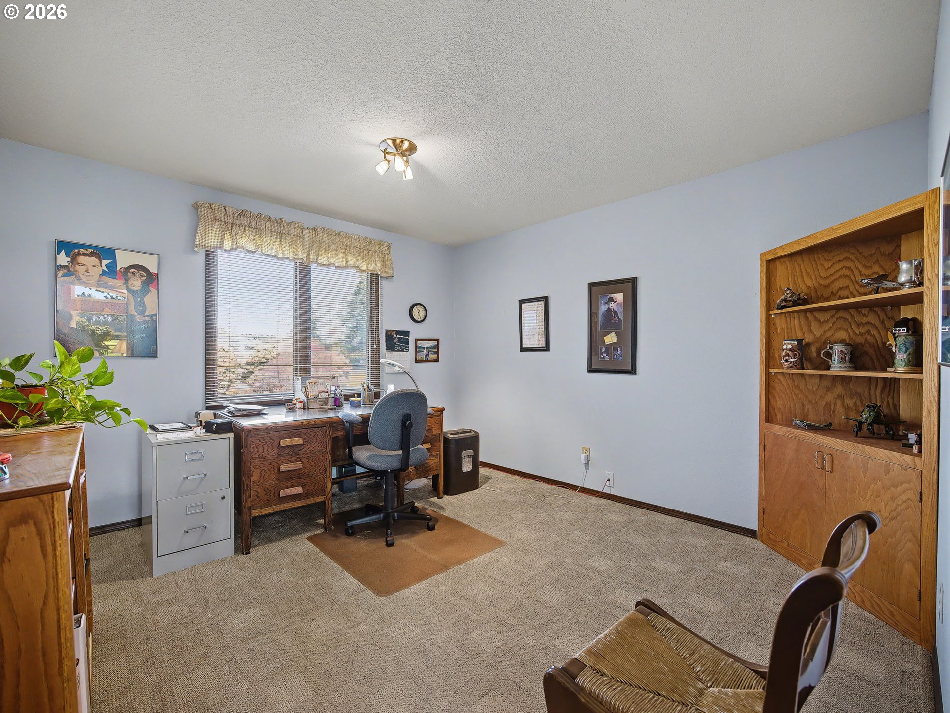9626 South Gribble Road Canby, OR 97013 - Photo 18 of 42 Bedroom