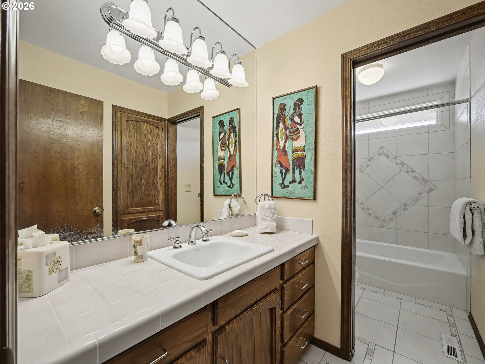 9626 South Gribble Road Canby, OR 97013 - Photo 20 of 42 Bedroom