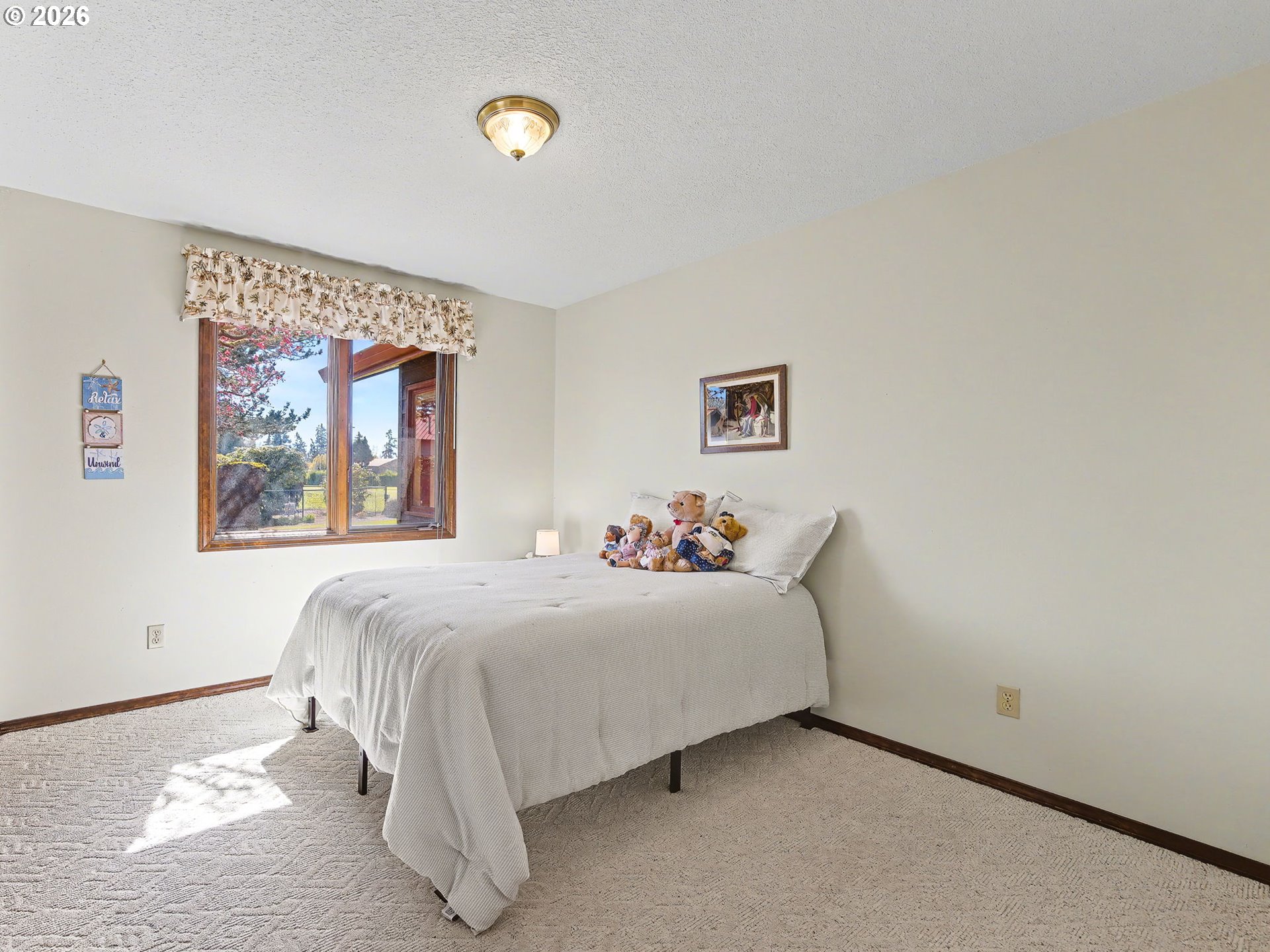 9626 South Gribble Road Canby, OR 97013 - Photo 21 of 42 Bedroom, Primary