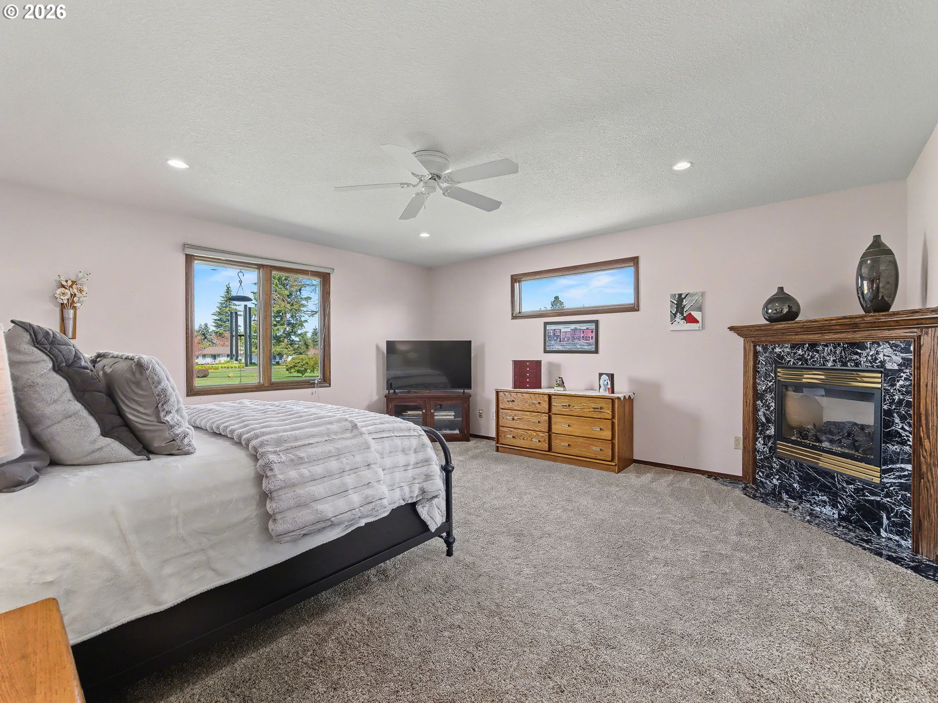 9626 South Gribble Road Canby, OR 97013 - Photo 23 of 42 Bathroom, Attached