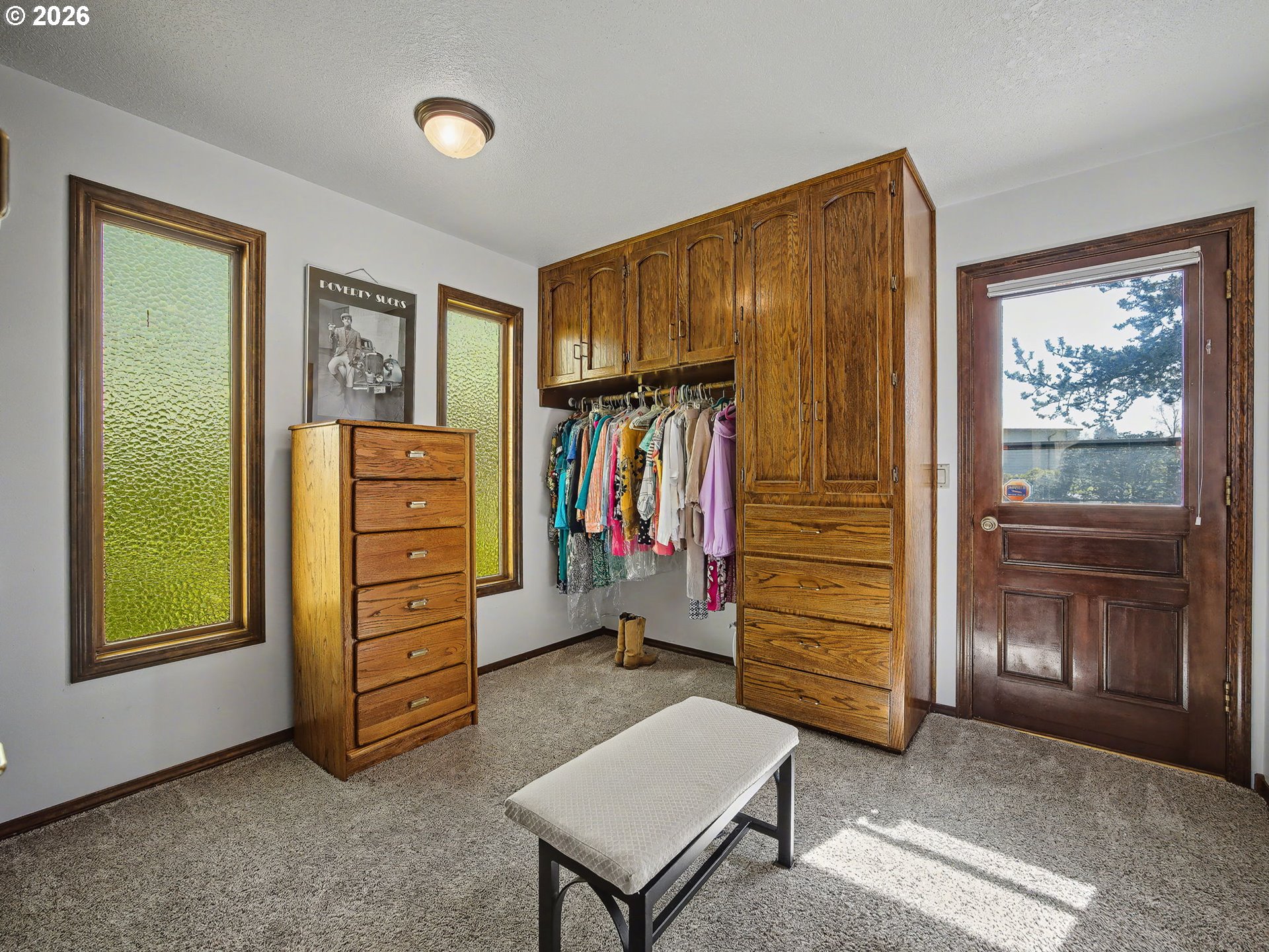 9626 South Gribble Road Canby, OR 97013 - Photo 25 of 42 Laundry