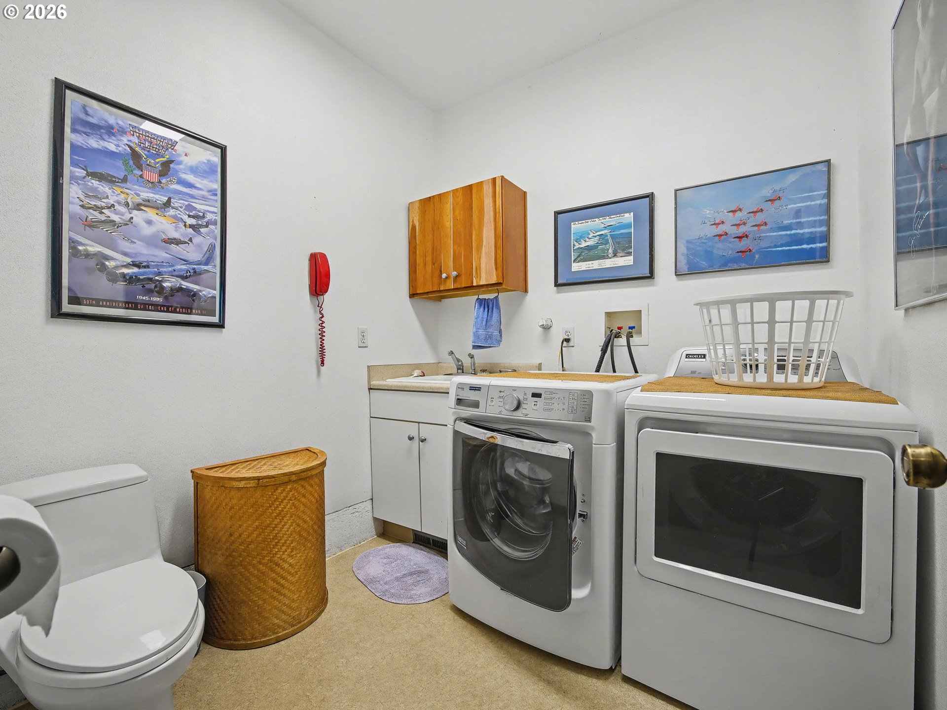 9626 South Gribble Road Canby, OR 97013 - Photo 26 of 42 Workshop