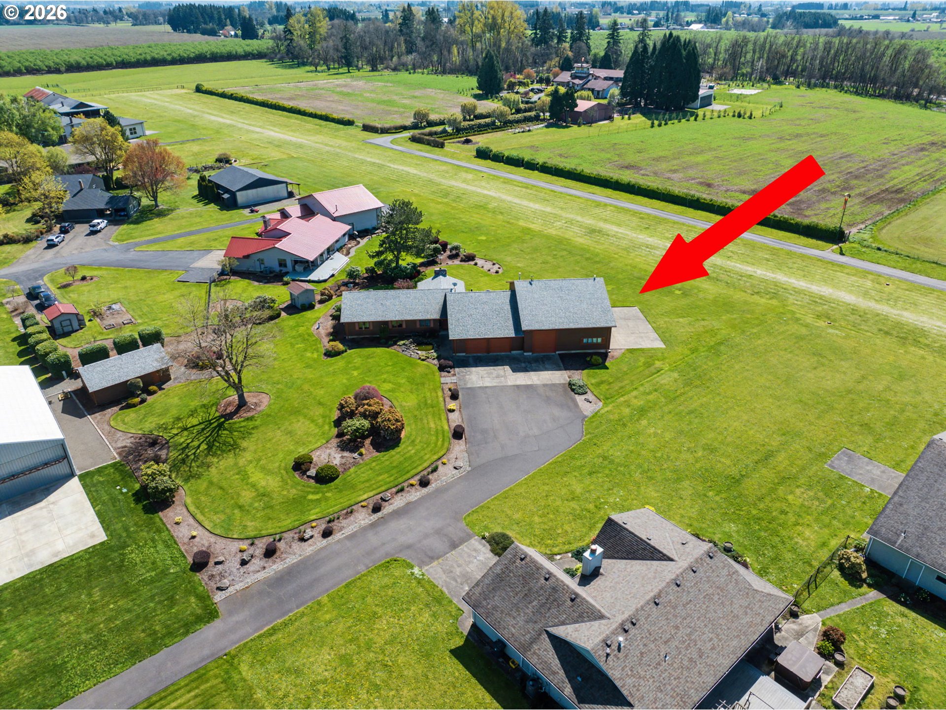 9626 South Gribble Road Canby, OR 97013 - Photo 30 of 42