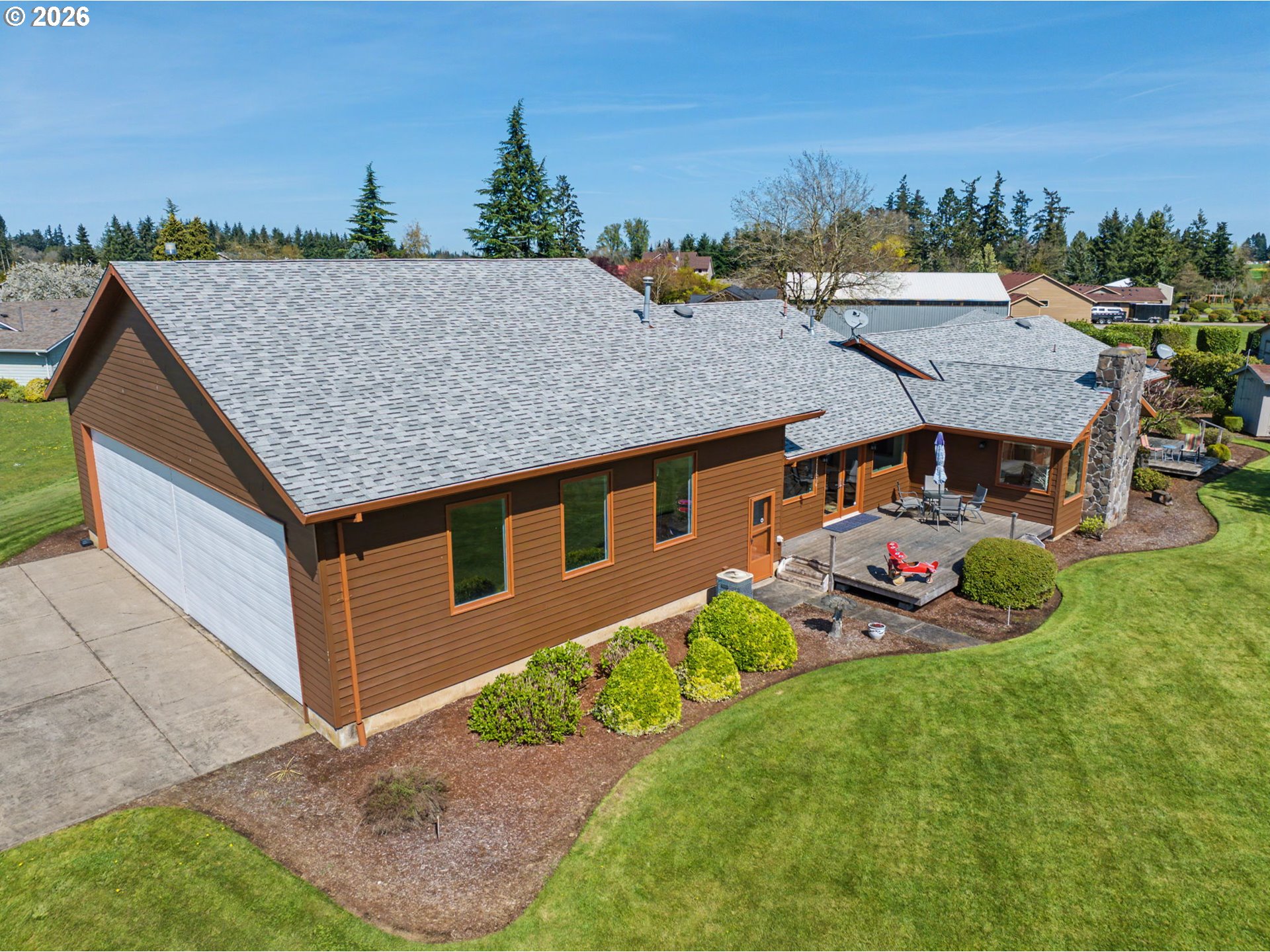 9626 South Gribble Road Canby, OR 97013 - Photo 3 of 42 Guest Quarters