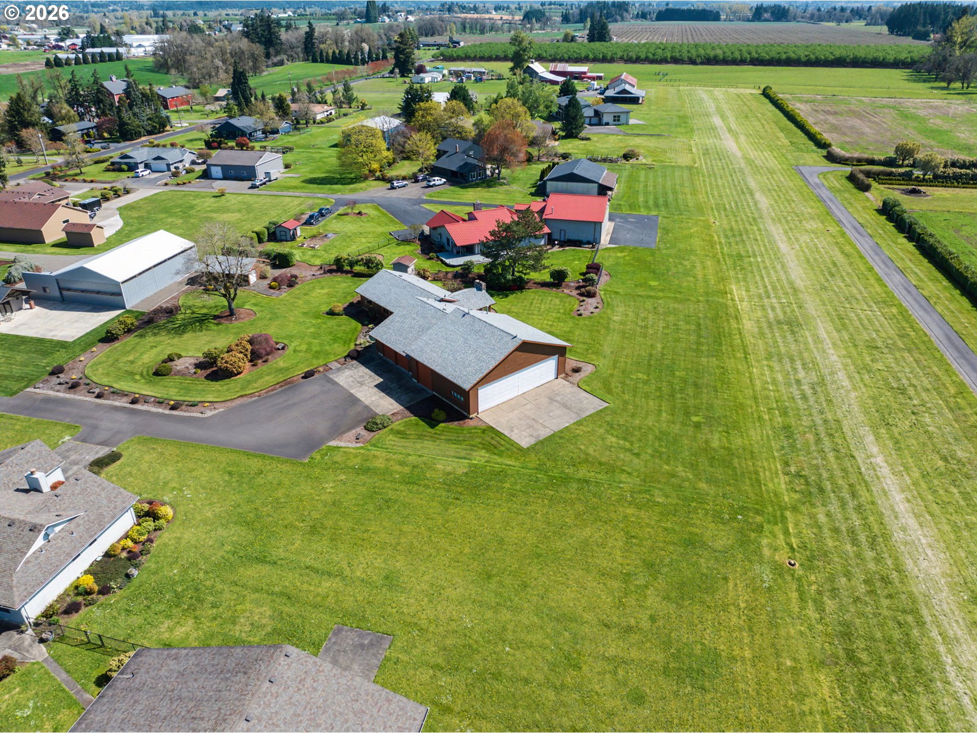 9626 South Gribble Road Canby, OR 97013 - Photo 31 of 42