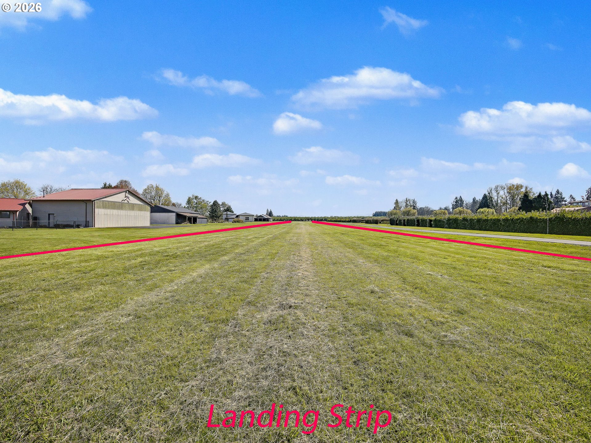 9626 South Gribble Road Canby, OR 97013 - Photo 35 of 42