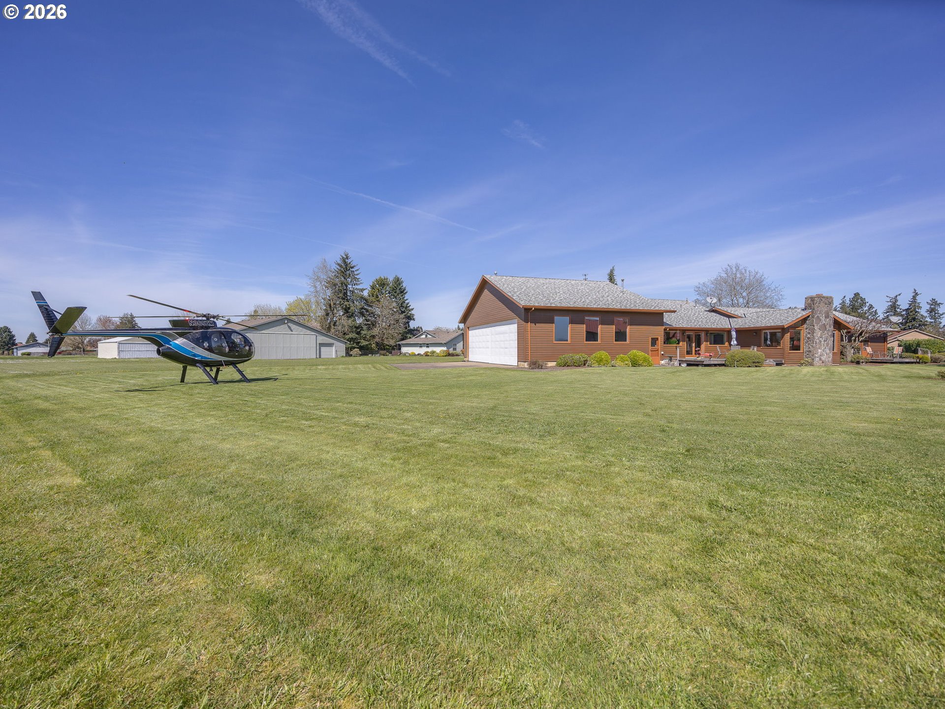 9626 South Gribble Road Canby, OR 97013 - Photo 38 of 42