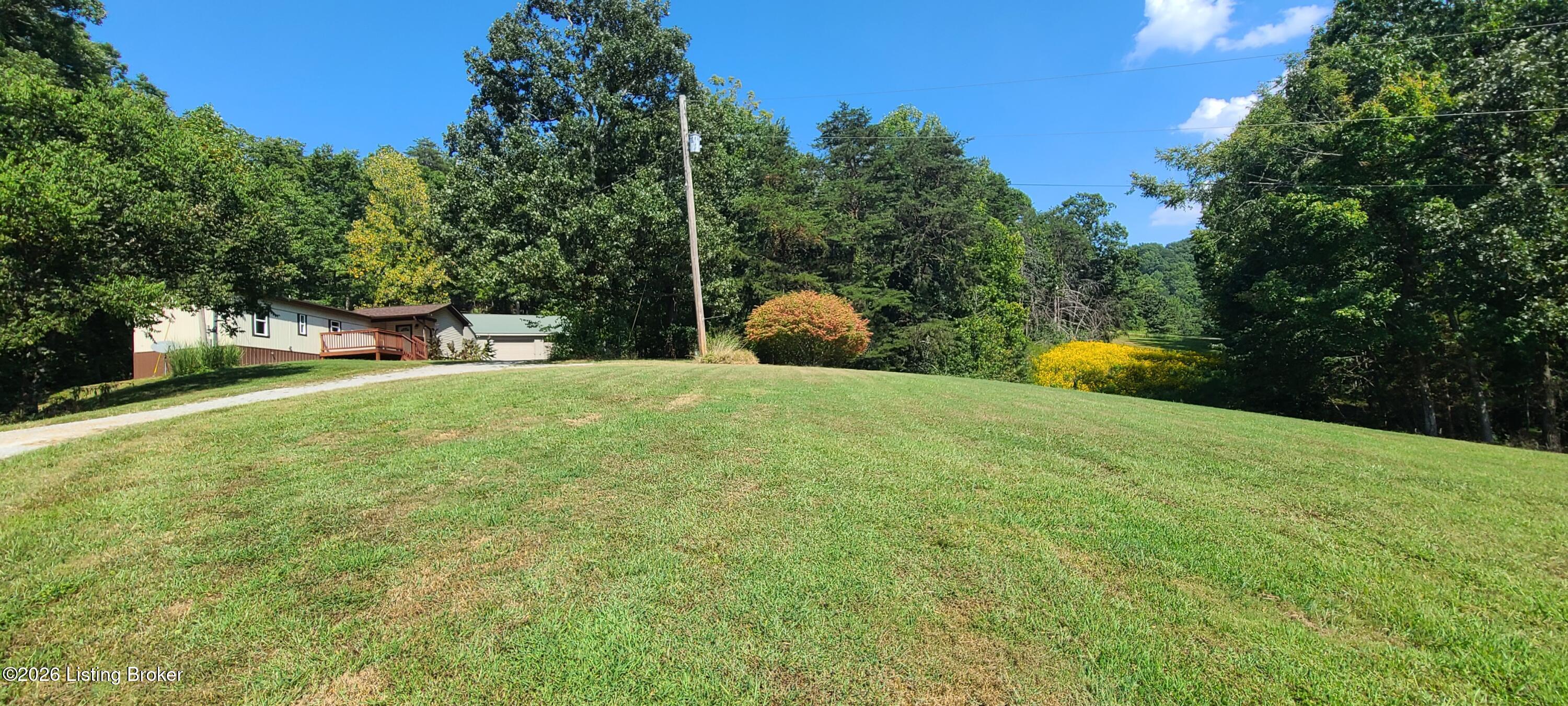 1580 Wilson Creek Road Boston, KY 40107 - Photo 47 of 54 another view