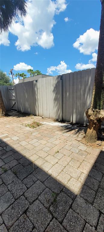 1928 South Conway Road, Unit 1 Orlando, FL 32812 - Photo 26 of 34 a view of a backyard