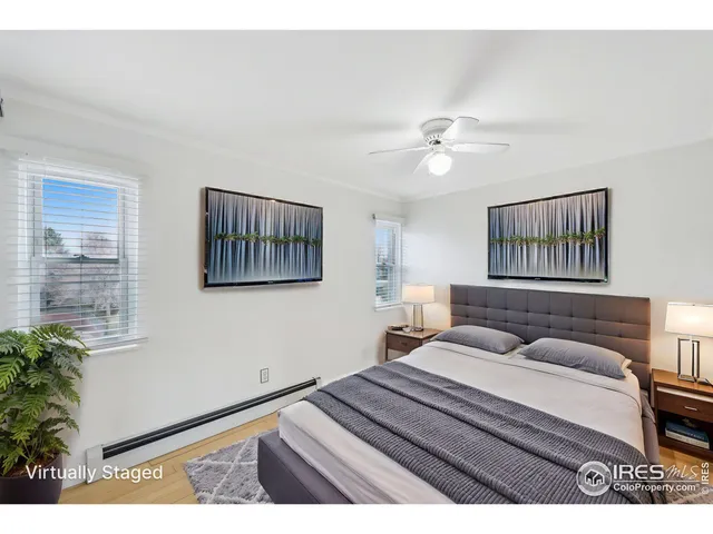 $297,000 | 3050 Corona Trail, Boulder, CO 80301