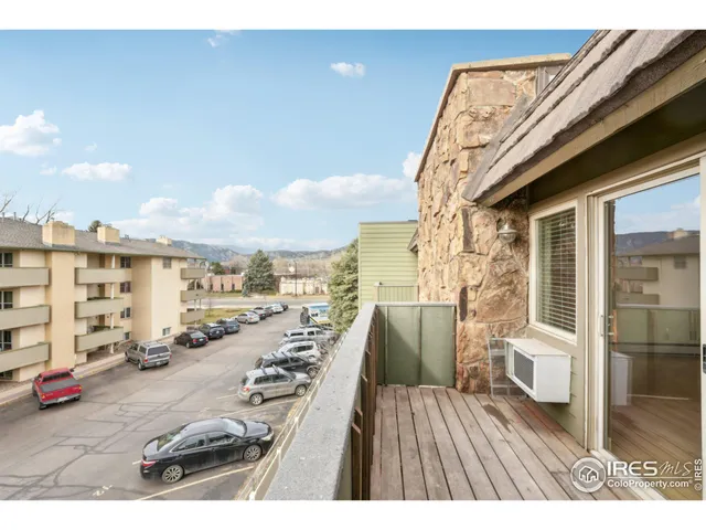 $297,000 | 3050 Corona Trail, Boulder, CO 80301