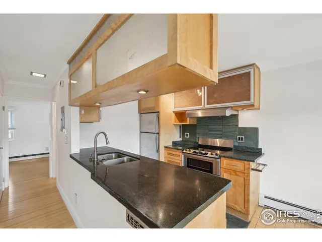 $297,000 | 3050 Corona Trail, Boulder, CO 80301