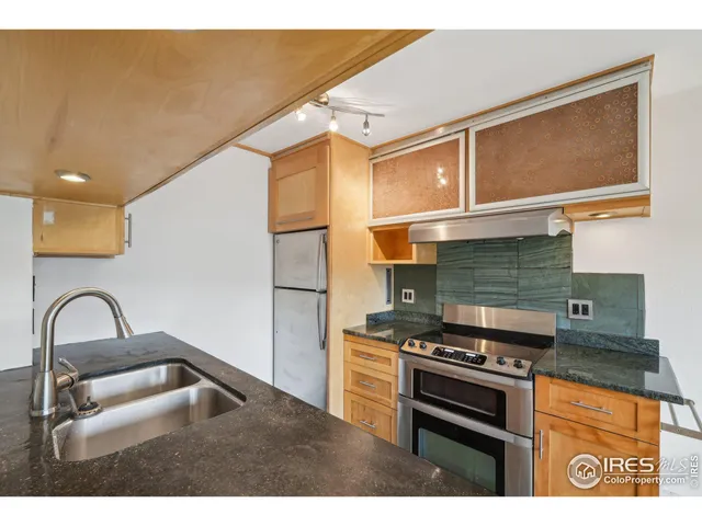 $297,000 | 3050 Corona Trail, Boulder, CO 80301