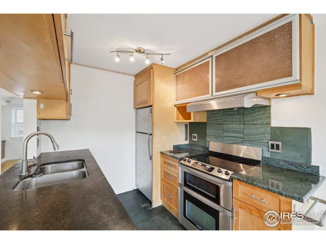 $297,000 | 3050 Corona Trail, Boulder, CO 80301