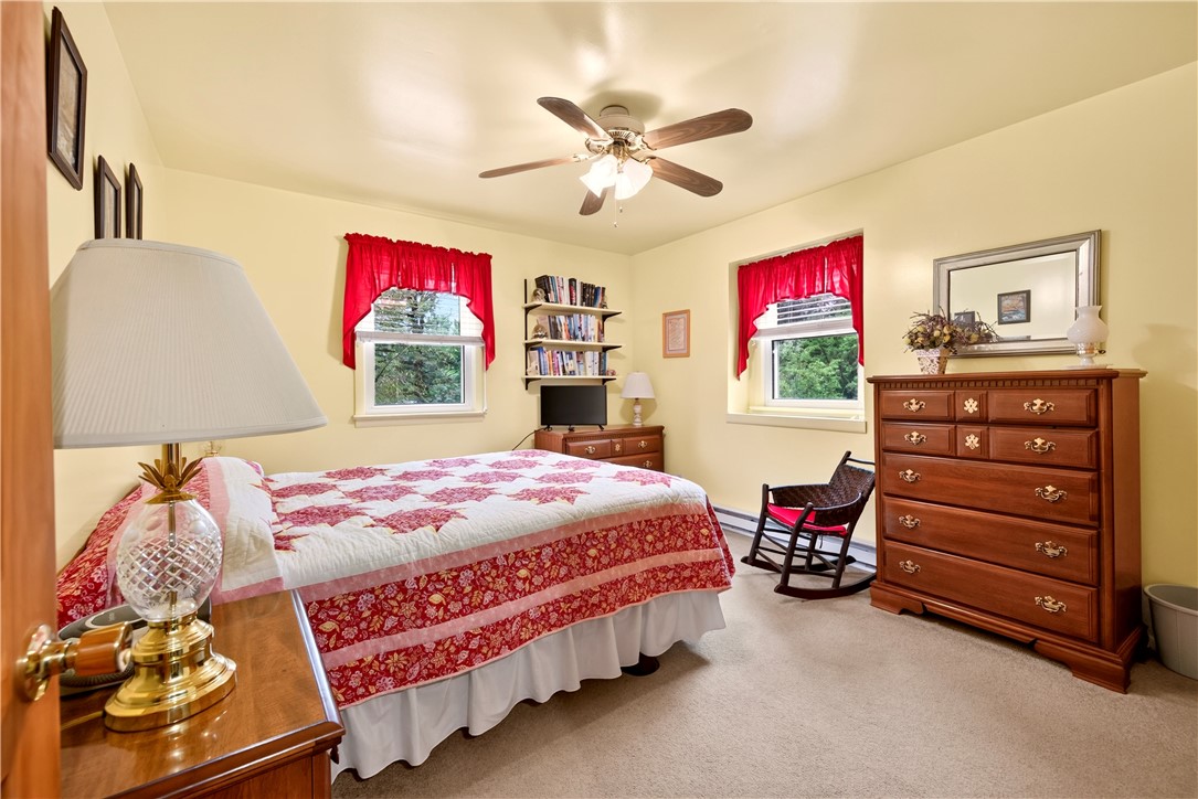 4623 Kearney Road Stanley, NY 14561 - Photo 22 of 34