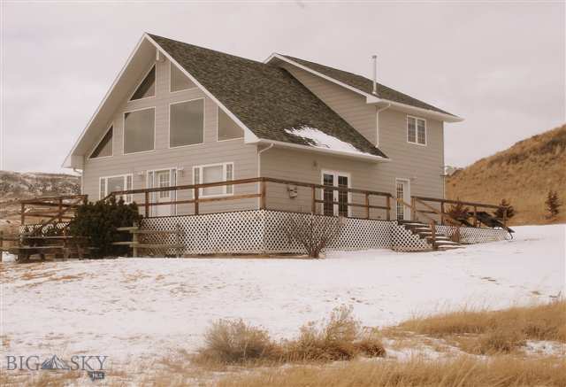 255 Meigs Road Livingston, MT 59047 - Photo 1 of 1 Gallery Image 1