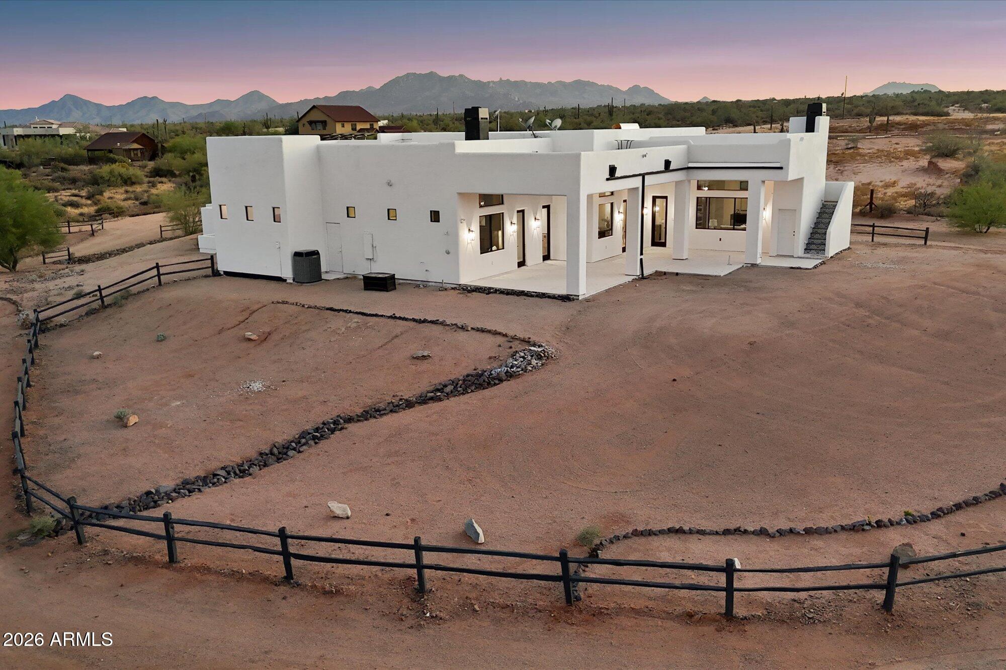 16908 East Buckhorn Trail Rio Verde, AZ 85263 - Photo 54 of 60 53-
