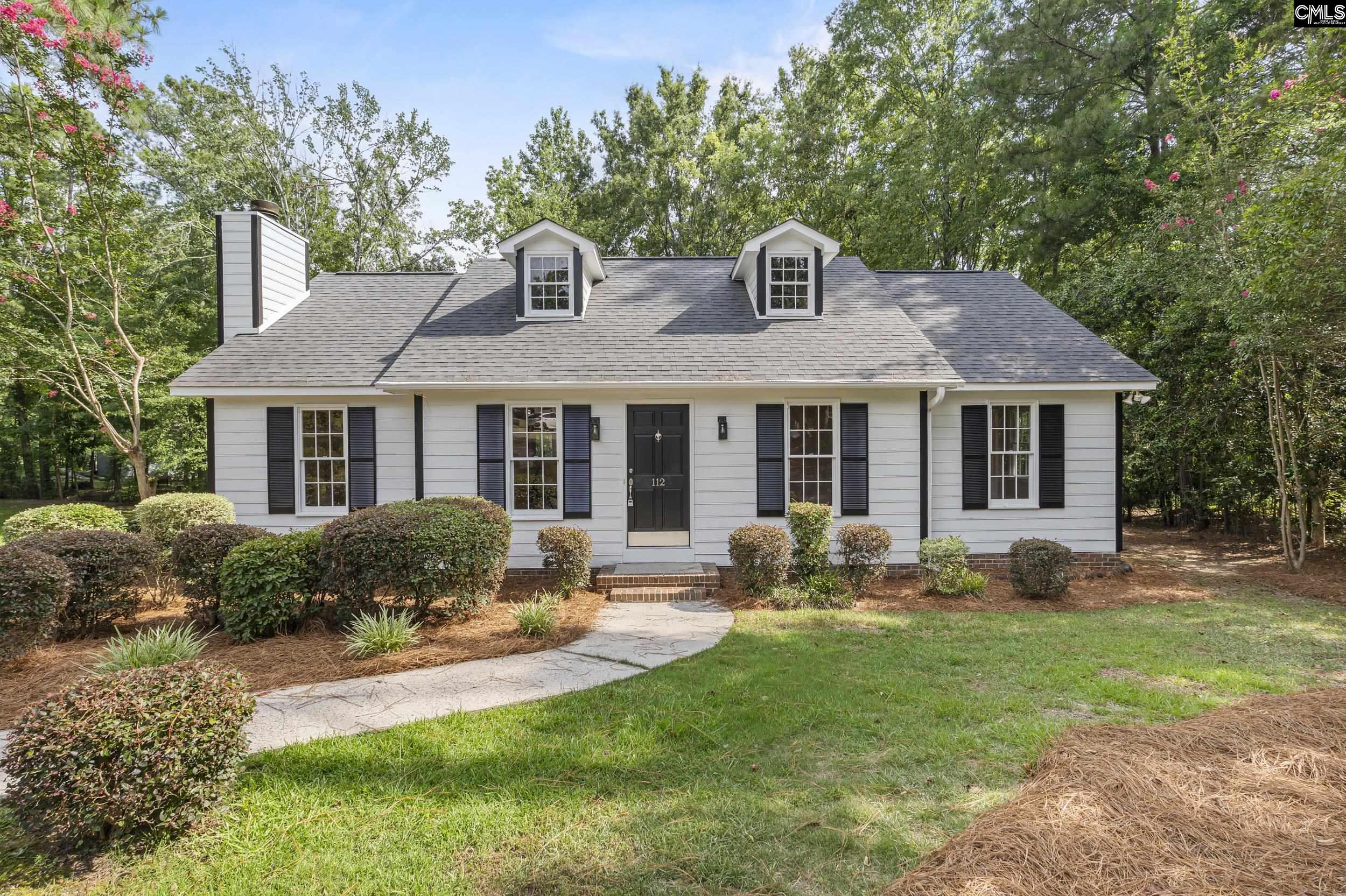112 Cockspur Court Irmo, SC 29063 - Photo 2 of 32