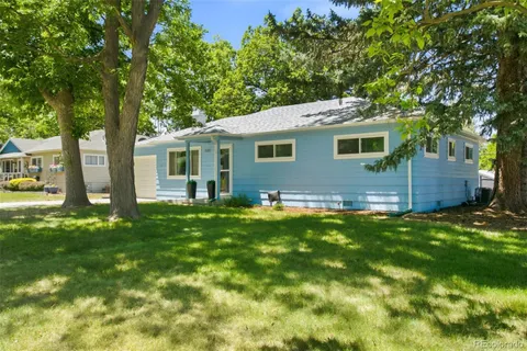 $559,500 | 5301 South Washington Street, Littleton, CO 80121